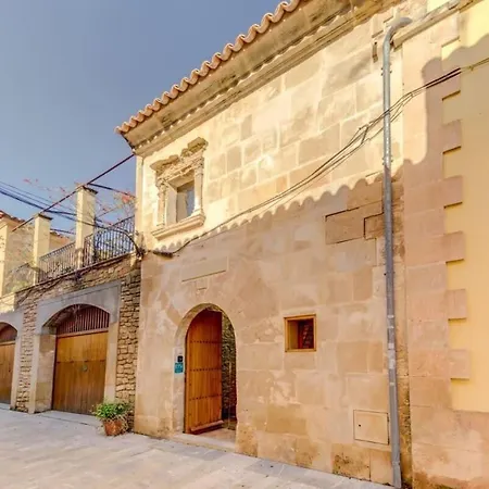 Casa Moll - In The Historical Town Of * Alcudia (Mallorca)