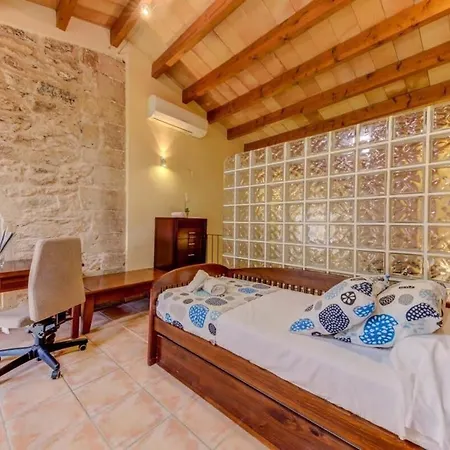 Casa Moll - In The Historical Town Of Dom wakacyjny