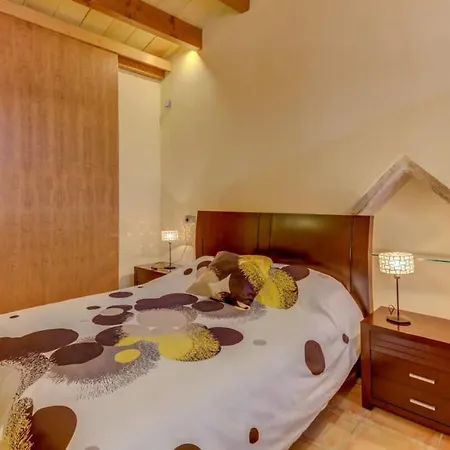 Casa Moll - In The Historical Town Of