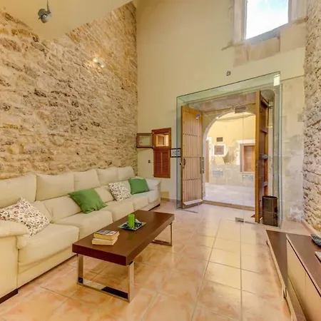 Casa Moll - In The Historical Town Of Alcúdia