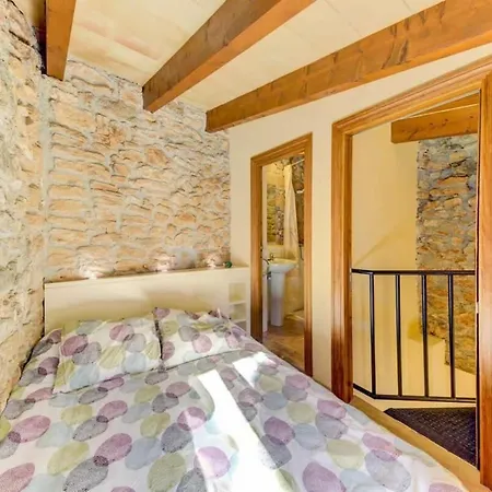 Casa Moll - In The Historical Town Of Dom wakacyjny